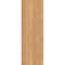 Ekena Millwork Balboa Slat Smooth Outlooker, Western Red Cedar, 5 1/2"W x 12"D x 16"H OUT06X12X16BOA06SWR - alternate 3